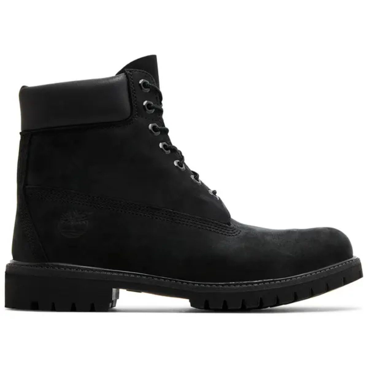 Timberland Mens Black Inch Premium Boot, TB 010073 001
