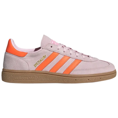 Adidas Originals Womens Pink Handball Spezial, JS0250