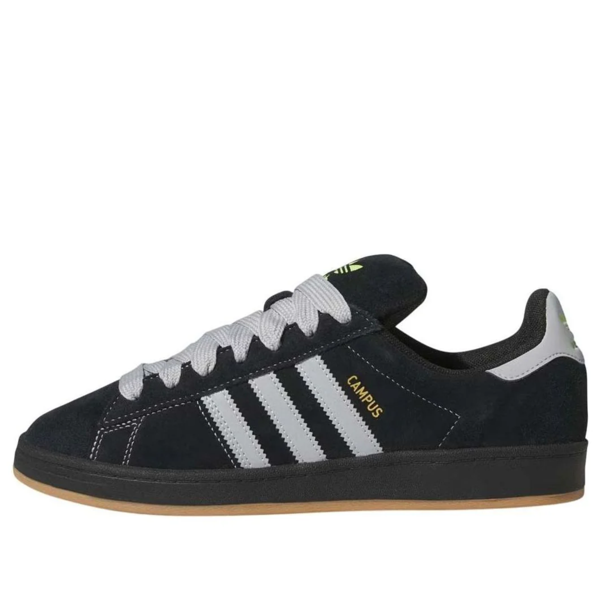 Adidas Men's Black Campus 90s ADV, JH8059