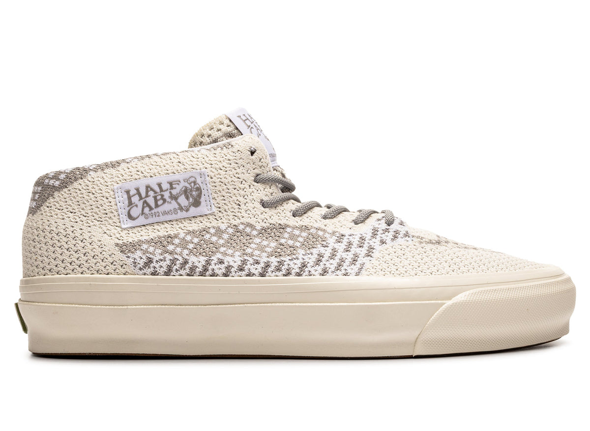 Vans LX Half Cab 33 EK