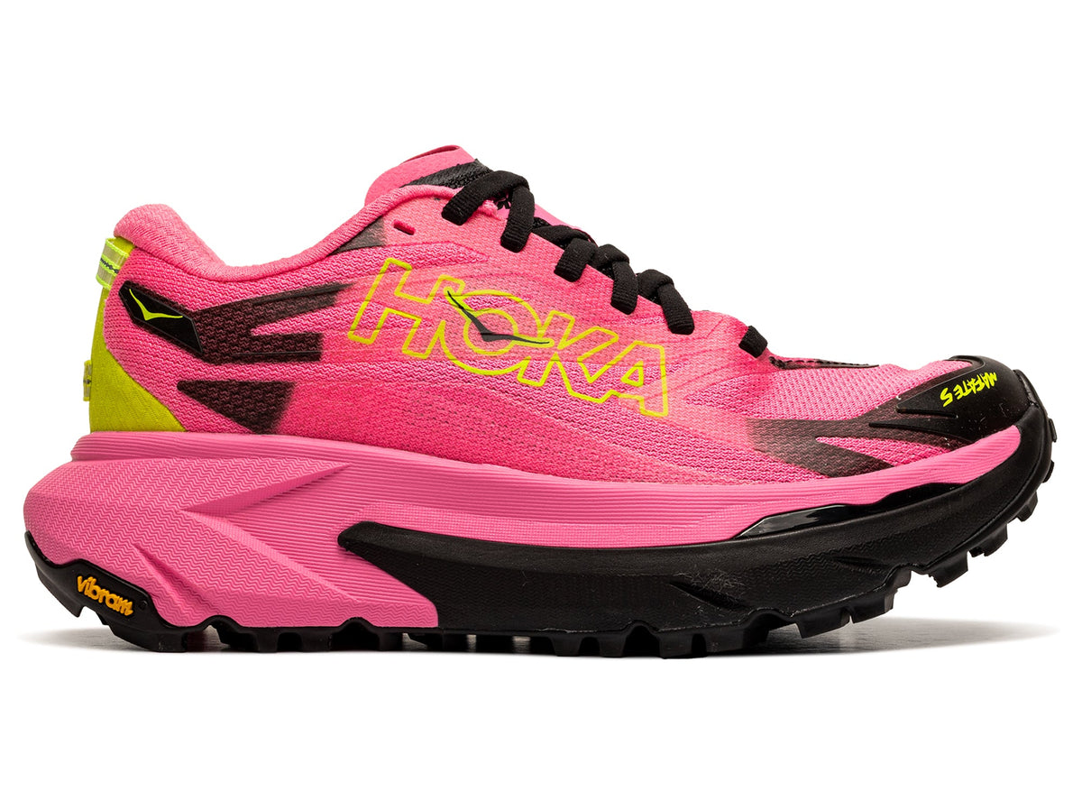 Hoka Mafate 5
