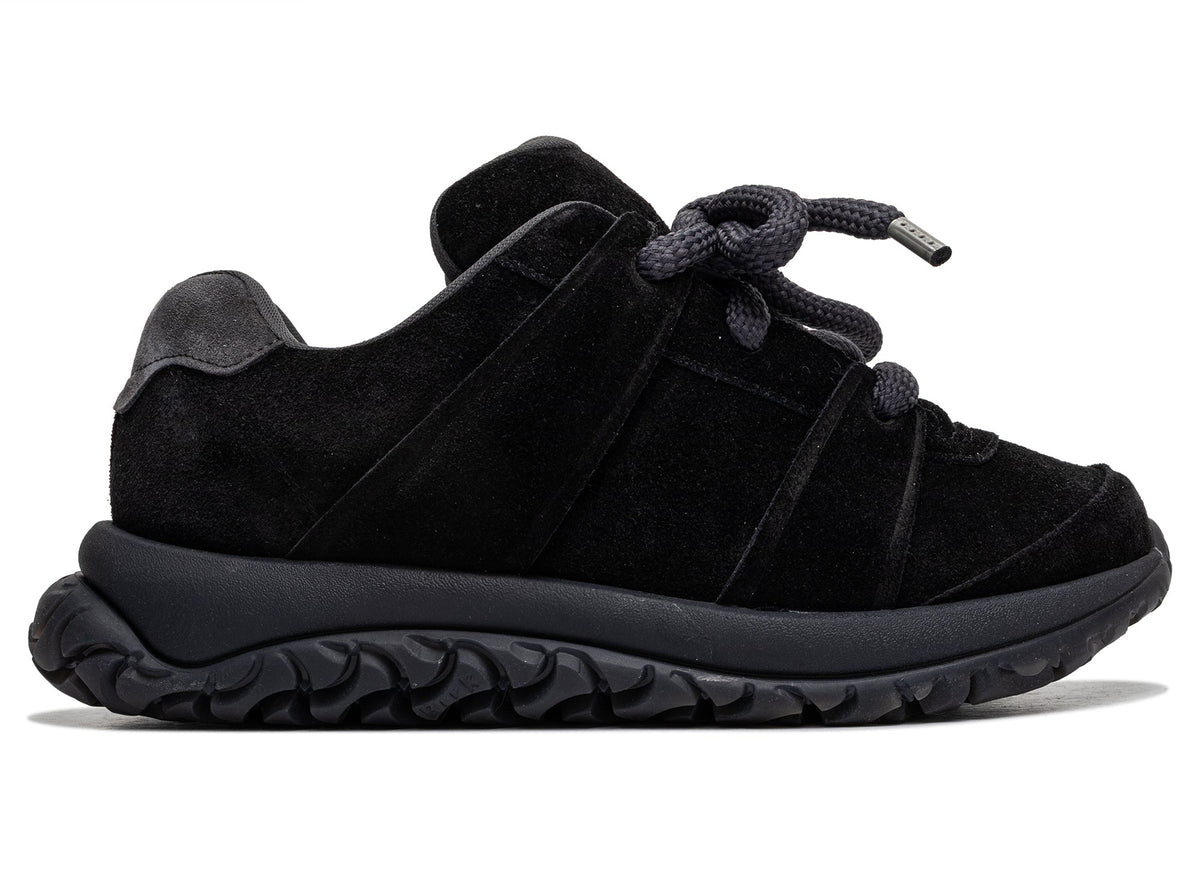 Birkenstock Goerlitz 1774 LEVE Black