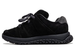 Birkenstock Goerlitz 1774 LEVE Black