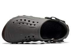 Crocs Echo Gum RO Clog