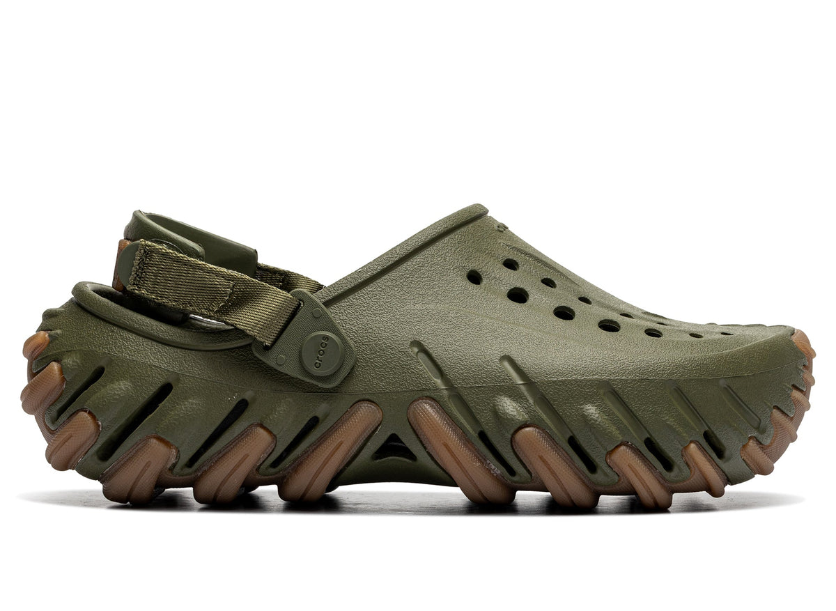 Crocs Echo Gum RO Clog
