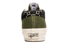 Vans LX Half Cab 33 EK