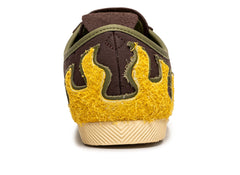 Adidas Japan Lo Brain Dead