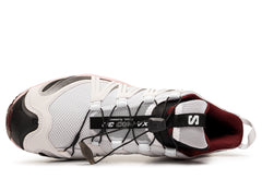 Salomon XA Pro 3D White / Black / Fairy Tale