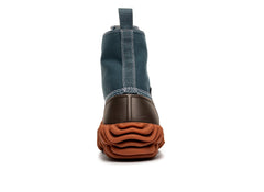 Crocs x Salehe Bembury The Cypress Boot Tetra