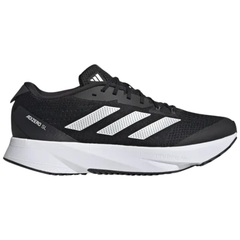 Adidas Men's Black Adizero SL Wide Sneakers, IE9389 (No Box)