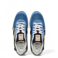 Puma Junior's x Black Fives Future Rider Sneakers