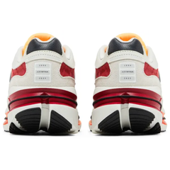 Adidas Men's Orange/Red Adistar Harmony Sneakers, JR4369 (No Box)