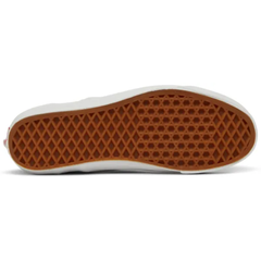 Vans Mens Blue KITH x Vans Classic Slip-On Sneakers, VN0A45JK2CM