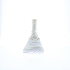 Under Armour Highlight Ace 2.0 Womens White Mesh Athletic Volleyball Shoes