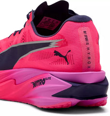 Puma Men's Deviate Nitro Elite 4 PUMA X HYROX