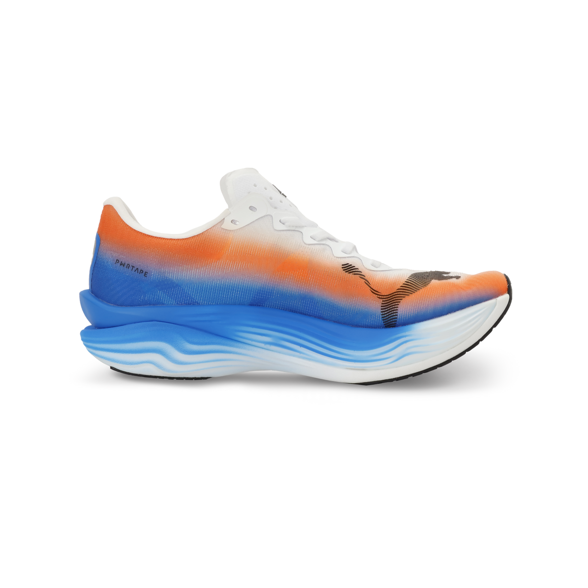Puma Men's Deviate Nitro Elite 3