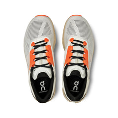 On Running - Men's Cloudstratus 3