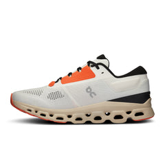 On Running - Men's Cloudstratus 3