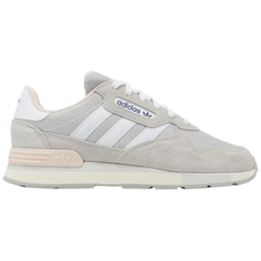 Adidas Men's Grey Treziod 2 Sneakers, GY0043 (No Box)