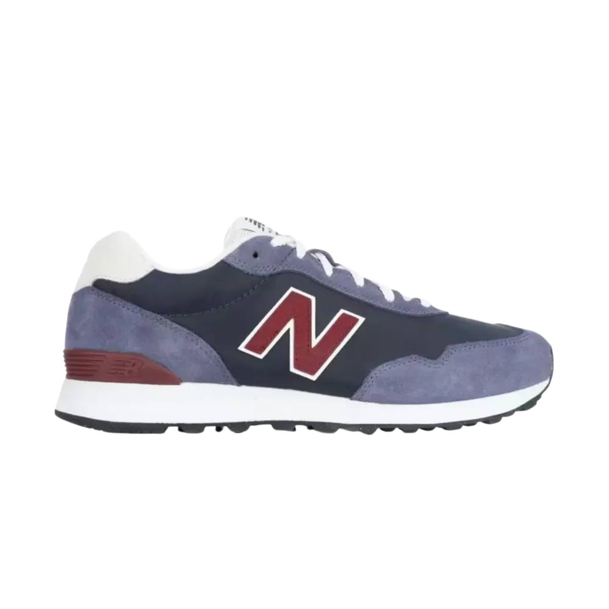 New Balance Men's Blue 515 Sneakers, ML515WNV