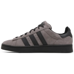 Adidas Originals Men's Charcoal Black Campus 00s Sneakers, IF8770 (No Box)