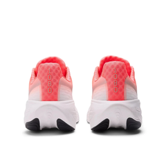 New Balance Women's Orange/White Fresh Foam X 1080v14 Wide Sneakers, W1080X14-D
