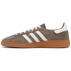 Adidas Originals Women's Brown Handball Spezial Sneakers, IF6490 (No Box)