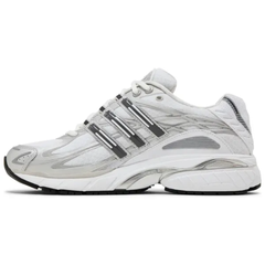 Adidas Women's White Adistar Cushion Sneakers, IG4248 (No Box)