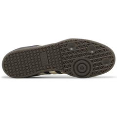 Adidas Originals Men's Blue Samba OG Sneakers, ID2056 (No Box)