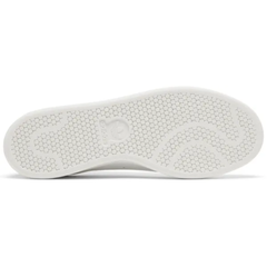 Adidas Originals Men's White Stan Smith Lux Sneakers, HQ6785 (No Box)