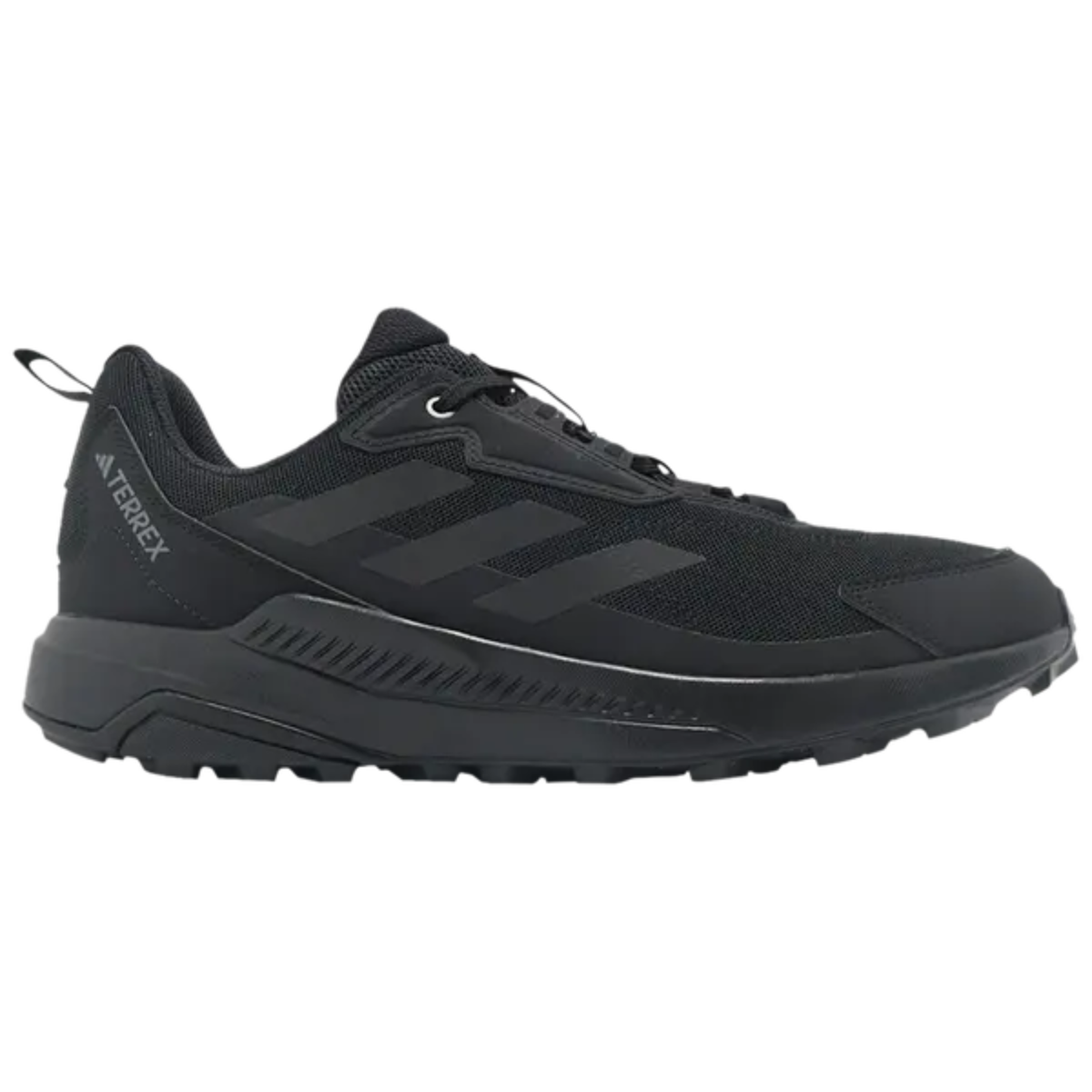 Adidas Men's Black Terrex Anylander Sneakers, ID0895