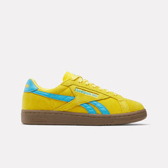 Women REEBOK Women's Club C Grounds UK Shoes