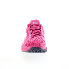 Fila Speedserve Energized 5TM01871-956 Womens Pink Athletic Tennis Shoes