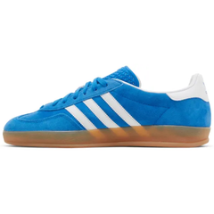 Adidas Originals Men's Blue Men's Gazelle Indoor Sneakers, JI2061 (No Box)