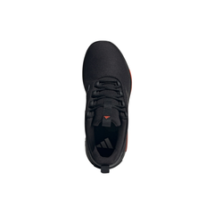 Adidas Men's Black /Red Racer Tr23 Sneakers, IE9037 (No Box)