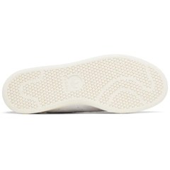 Adidas Originals Men's White BAPE x Stan Smith Sneakers, IG1115 (No Box)