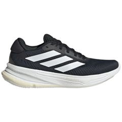 Adidas Women's Black/White Supernova Ease Sneakers, JH6072 (No Box)