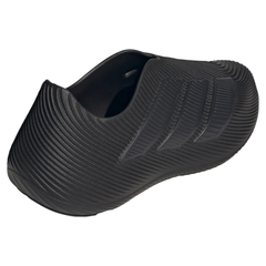 Adidas Men's Black Purechill Runner Slides, KI0067