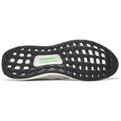 Adidas Men's White UltraBoost 1.0 Sneakers, HQ4202 (No Box)
