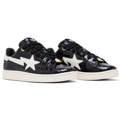 Adidas Originals Black BAPE x Campus 00s Sneakers, KJ8851
