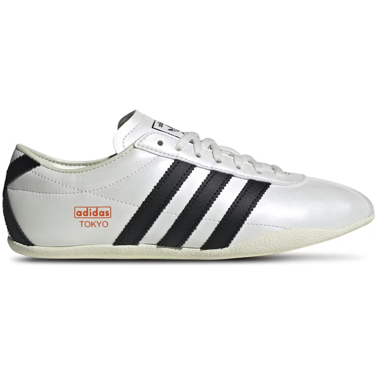 Adidas Originals Women's White Tokyo Sneakers, IH6609
