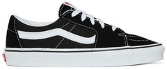 Vans Men's SK8-Low Sneakers, Black, VN0A4UUK6BT