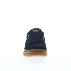 Skechers Snoop Dogg: Courtside - Cali Girlz Womens Black Sneakers Shoes
