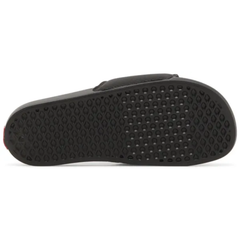 Vans Mens Black La Costa Slide-on Sandal, VN0A5HF5IX6