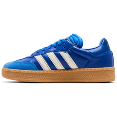 Adidas Originals Men's Blue Samba XLG Sneakers, JI0865 (No Box)
