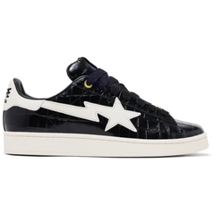 Adidas Originals Black BAPE x Campus 00s Sneakers, KJ8851