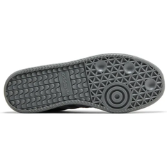 Adidas Originals Men's Carbon Grey Samba XLG Sneakers, ID3912 (No Box)