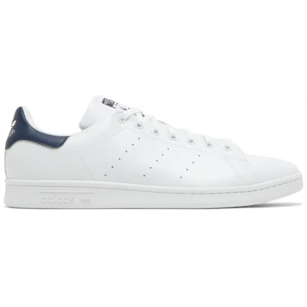 Adidas Men's Navy Stan Smith Sneakers, FX5501