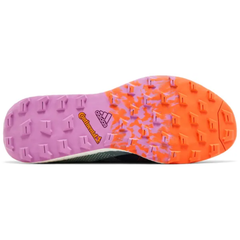 Adidas Mens Blue Terrex Two Sneakers, GY6140