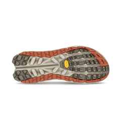 ALTRA - Men's OLYMPUS 6 HIKE LOW GTX